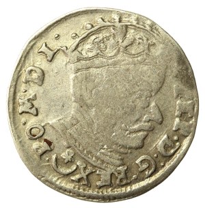 Stefan Batory, Troyak 1583, Vilnius (715)