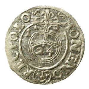Zygmunt III Waza, Półtorak 1618, Bydgoszcz (727)