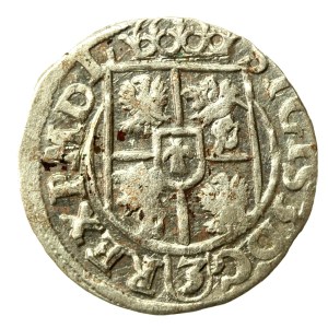 Zygmunt III Waza, Półtorak 1618, Bydgoszcz (727)