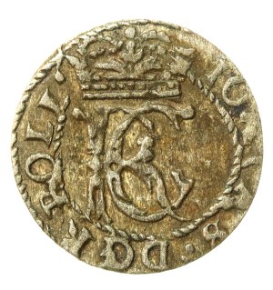 John II Casimir, Shelag 1653, Vilnius - Slepowron pod Pogonia (734)