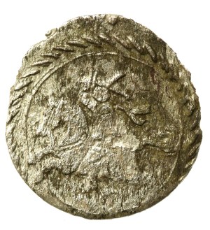 Sigismund III Vasa, Dwudenar 1611, Vilnius (740)