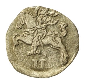 Sigismund II Augustus, Dwudenar 1567, Vilnius (742)