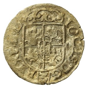 John II Casimir, Półtorak 1662, Poznań (758)