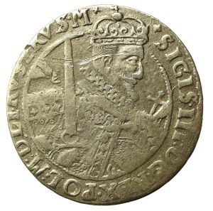 Sigismund III Vasa, Ort 1622, Bydgoszcz (762)