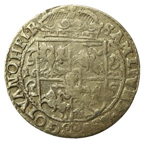 Sigismund III Vasa, Ort 1622, Bydgoszcz (762)