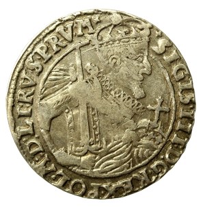 Sigismund III Vasa, Ort 1623, Bydgoszcz - PRV. M (764)