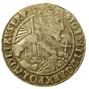 Sigismund III Vasa, Ort 1623, Bydgoszcz - PRV. M (765)