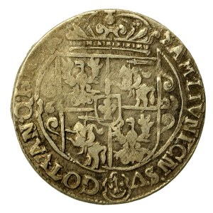 Sigismund III Vasa, Ort 1623, Bydgoszcz - PRV. M (765)