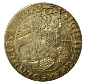 Sigismund III Vasa, Ort 1624, Bydgoszcz (766)