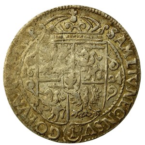 Sigismund III Vasa, Ort 1624, Bydgoszcz (766)