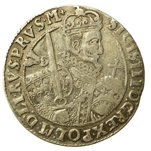 Sigismund III Vasa, Ort 1622, Bydgoszcz (767)