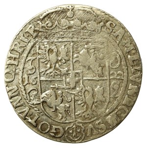 Sigismund III Vasa, Ort 1622, Bydgoszcz (767)