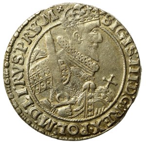 Sigismund III Vasa, Ort 1621, Bydgoszcz - PRV(S) M. Przebitka (769)