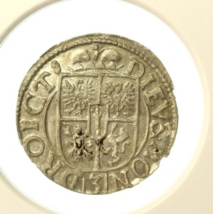 Ducal Prussia, George Wilhelm, Half-track 1623, Königsberg (771)