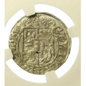 Prusy Książęce, Jerzy Wilhelm, Półtorak 1624, Królewiec (772)