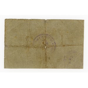Szamotuły/Samter, 5 marek 1918 (390)