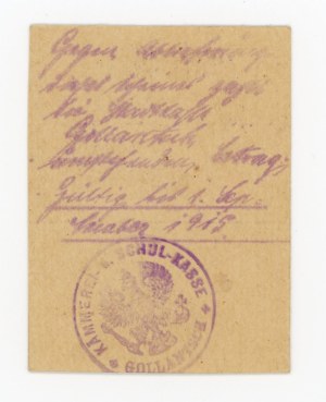 Glazancz/Gollantsch, 1 Mar 1914 (392)