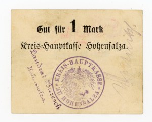 Inowrocław/Hohensalza, 1 Mar 1914 (393)