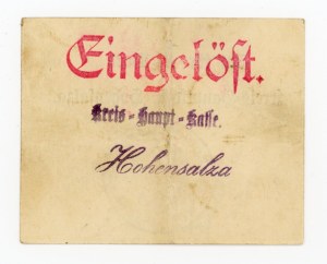 Inowrocław/Hohensalza, 1 Mar 1914 (393)