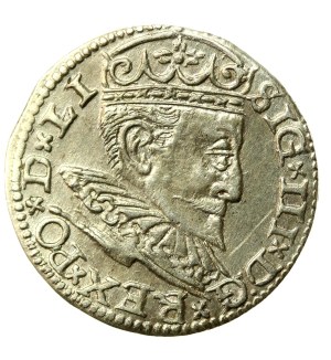 Sigismund III Vasa, Troika 1596, Riga (563)
