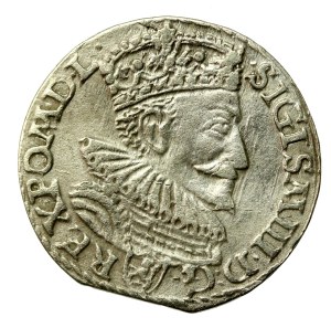 Sigismund III Vasa, Troika 1594, Malbork (566)