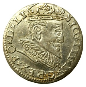 Sigismund III Vasa, Troika 1594, Riga (569)