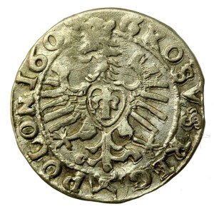Zygmunt III Waza, Grosz 1607, Kraków (570)