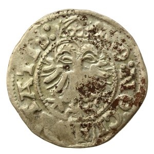 Niemcy, Miasto Kempten, 1/2 Batzen, 1523 (488)