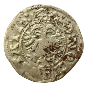Germany, City of Kempten, 1/2 Batzen, 1523 (488)