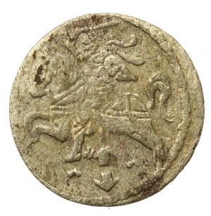 Sigismund III Vasa, Dwudenar 1609, Vilnius (497)
