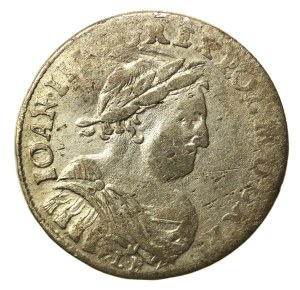 John III Sobieski, Ort 1684, Bydgoszcz (656)