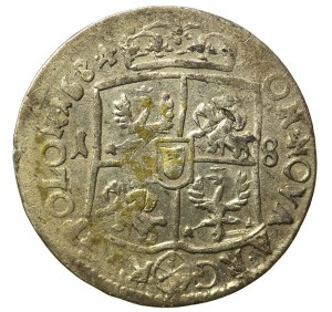John III Sobieski, Ort 1684, Bydgoszcz (656)
