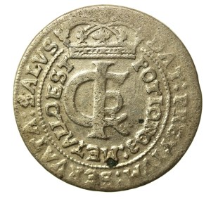 John II Casimir, Tymf 1665 AT, Bydgoszcz (657)