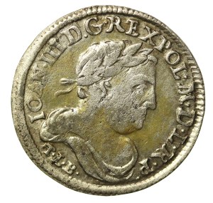 John III Sobieski, Sixth of 1680, Bydgoszcz (666)