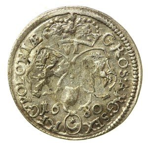 John III Sobieski, Sixth of 1680, Bydgoszcz (666)