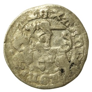 Aleksander Jagiellończyk, Półgrosz, Wilno - gotyk (674)
