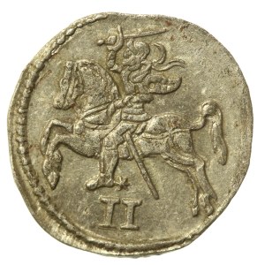 Sigismund II Augustus, Dwudenar 1570, Vilnius (683)