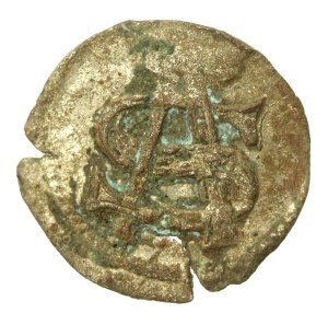 Sigismund II Augustus, Obol 1547, Vilnius (684)