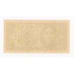 Chiny, Kwangtung, zestaw 1, 5, 10 i 50 centów 1949. Razem 4 szt. (1112)