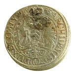 Austria, Leopold I, 15 Krajcarów, Würzburg 1685 (693)
