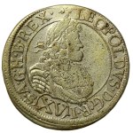 Austria, Leopold I, 15 Krajcarów, Würzburg 1685 (693)