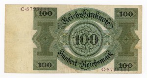Germany, 100 marks 1924 (1120)