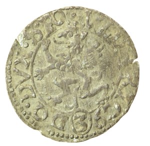 Pomerania, Ulrich, Półtorak (Reichsgroschen) 1619, Koszalin (1205)