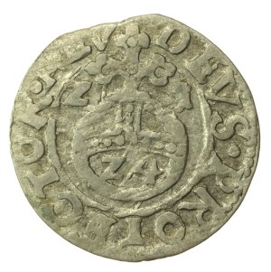 Pomerania, Ulrich, Półtorak (Reichsgroschen) 1621, Koszalin (1209)