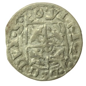 Pomerania, Ulrich, Półtorak (Reichsgroschen) 1621, Koszalin (1209)
