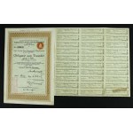 Bond, Kornick Plant Foundation, 500 guilders 1929 (968)