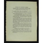 Vilnius Land Bank S.A., 150 zloty 1937 (969)