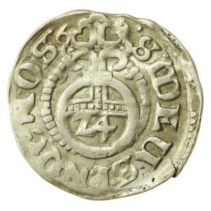 Pomorze, Filip Juliusz, Grosz 1611, Nowopole (1230)