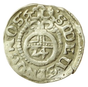 Pomerania, Philip Julius, Penny 1611, Novopolis (1230)