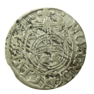 Gustaw II Adolf, półtorak 1628, Elbląg (1235)